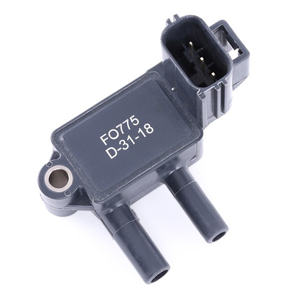 Comprar 0906207 Metzger Sensor de presion gases de escape