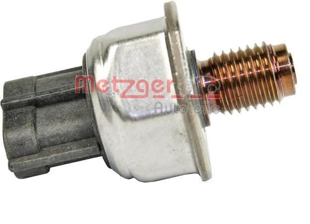 Comprar AT10459 AT Autoteile Sensor de presión de combustible