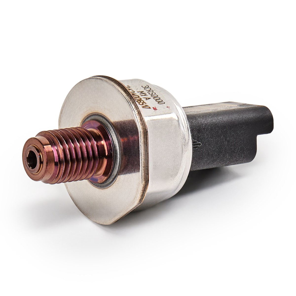 Sensor de presión de combustible para Peugeot 307 SW 3H