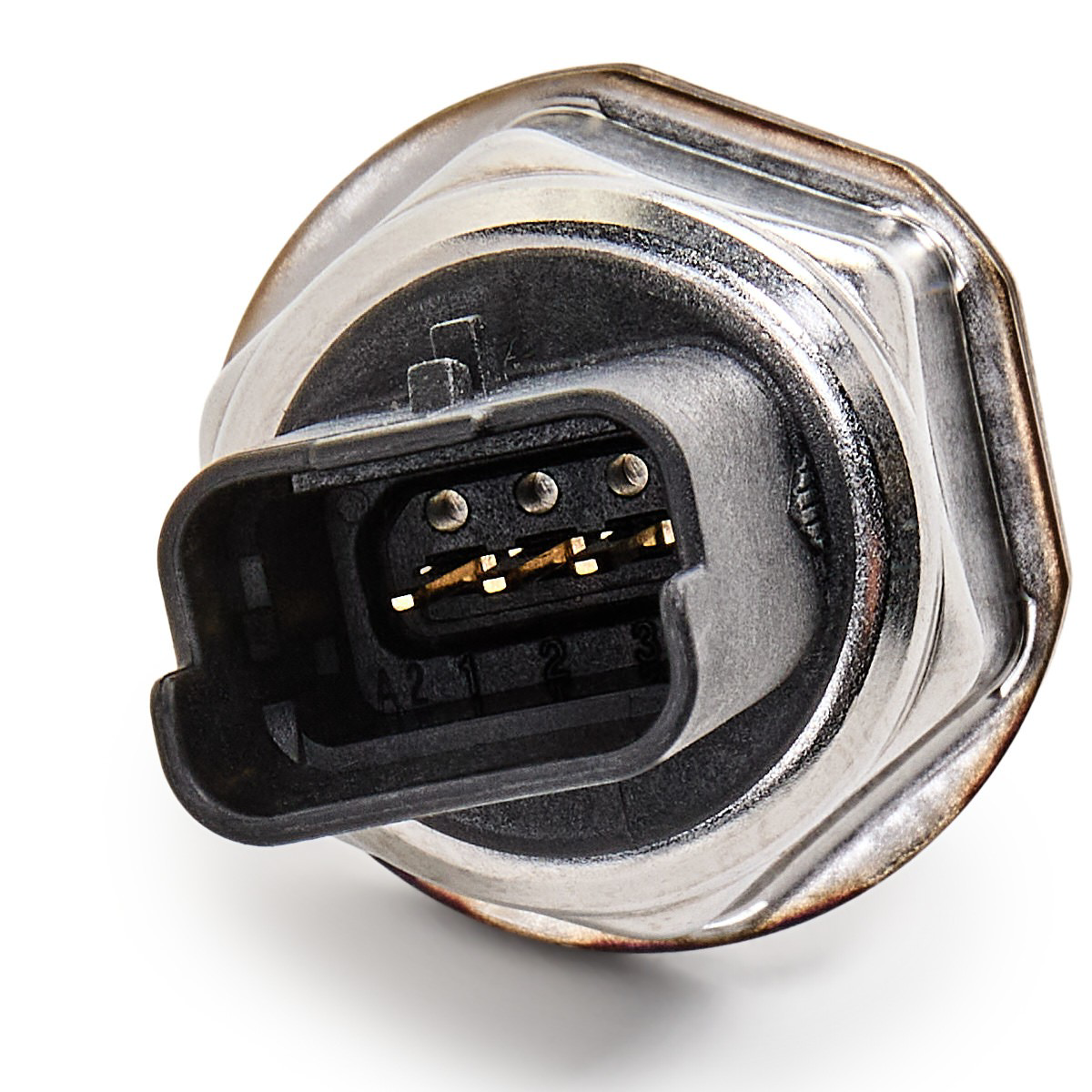 Sensor de la presión del combustible Peugeot 307 SW
