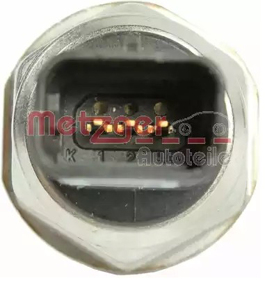 Comprar 55PP0203 Peugeot/Citroen Sensor de presión de combustible