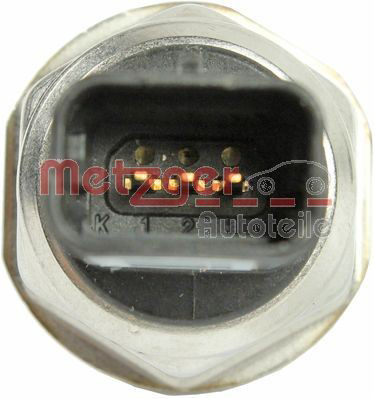 Sensor de presión de combustible 55PP0203 Peugeot/Citroen