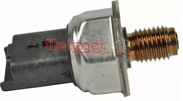 Sensor de la presión del combustible Peugeot/Citroen 55PP0203