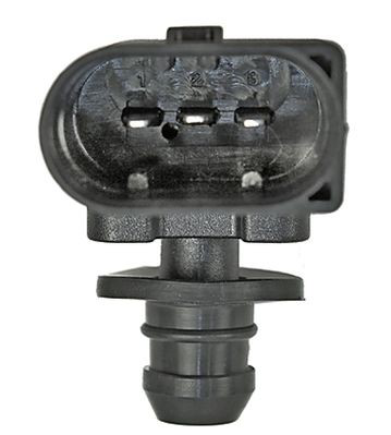 Sensor, presión colector de admisión  Metzger 0906283 precio, desde 28,88 EUR