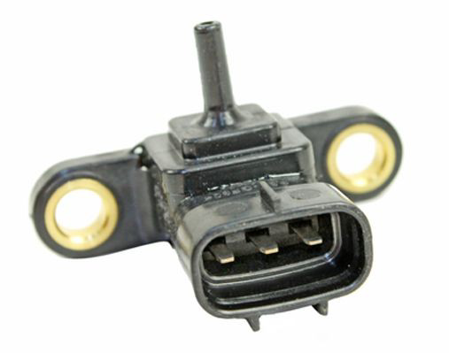 0906330 Metzger Sensor, presión colector de admisión 