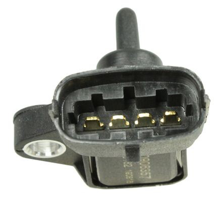 Sensor, presión colector de admisión  Metzger 0906357 precio, desde 40,76 EUR