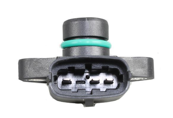 Sensor, presión colector de admisión  Metzger 0906410 precio, desde 20,18 EUR