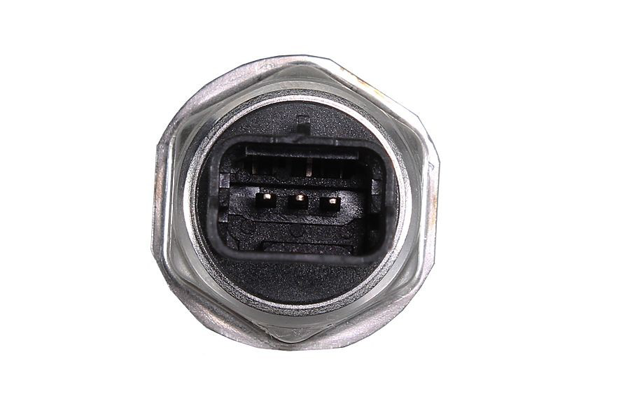 Regulador de presión de combustible 1752000Q3E Nissan/Infiniti