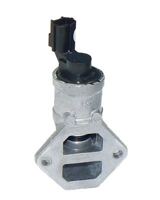 Regulador de ralentí para Ford Focus I DFW