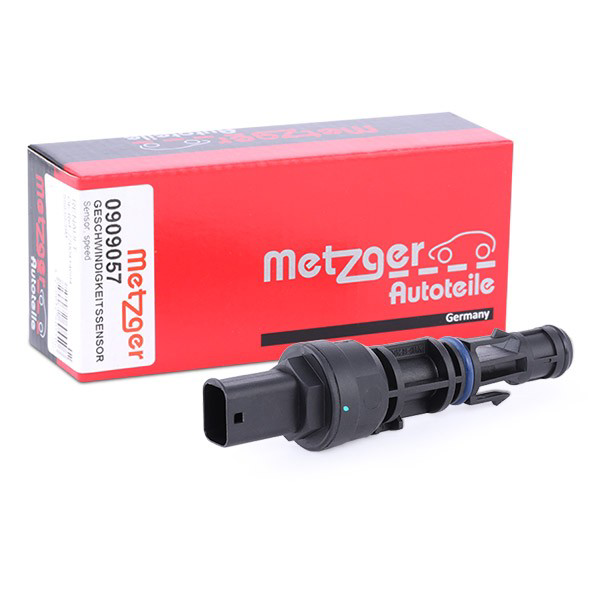 Captador de velocidad para Renault Clio II SB0