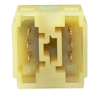 401499755 Hans Pries (Topran) Interruptor luces de freno