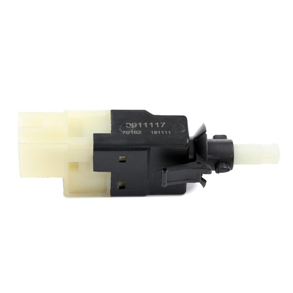 0911117 Metzger Interruptor luces de freno