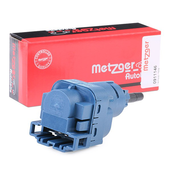 Interruptor de embrague Metzger 0911146 precio, desde 15,46 EUR