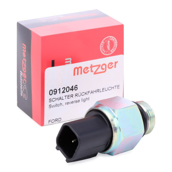 Interruptor de marcha atrás  Mazda 3 