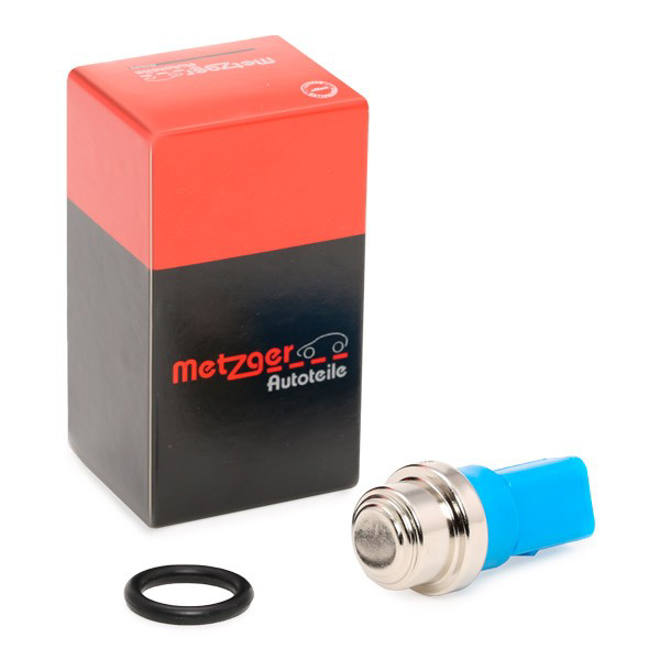 Sensor de temperatura del refrigerante Audi A6 C6
