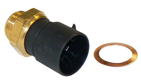  Sensor de temperatura Opel Astra 