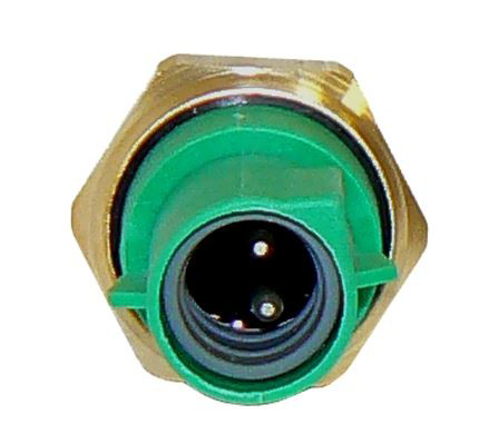  Sensor de temperatura Ford Fiesta 
