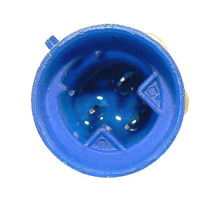 Sensor de temperatura del refrigerante Fiat Ducato II