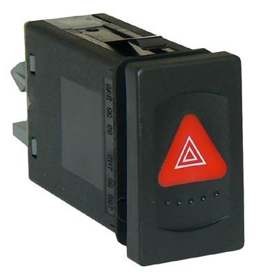 Comprar Boton de luz de emergencía Volkswagen Passat B5 3B3