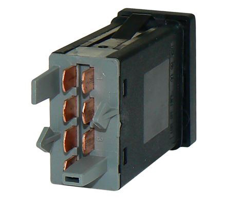  Boton de luz de emergencía Volkswagen Passat 
