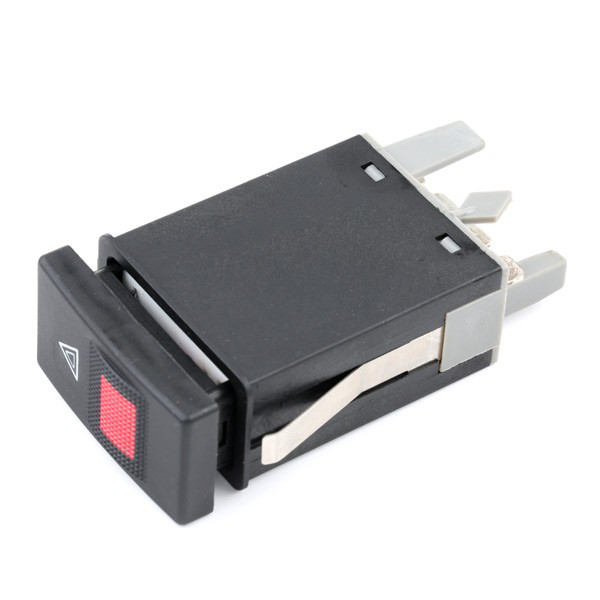 Boton de luz de emergencía para Audi A4 Avant B5 8D5