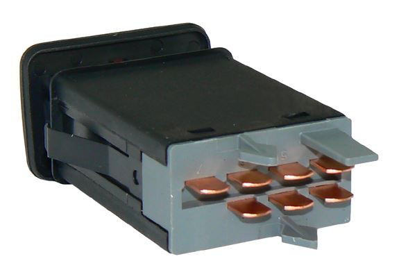 Comprar Boton de luz de emergencía Volkswagen Golf IV 1J1