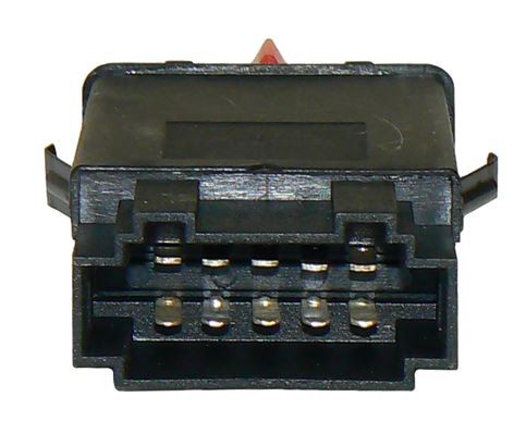 Interruptor warning Audi A3 