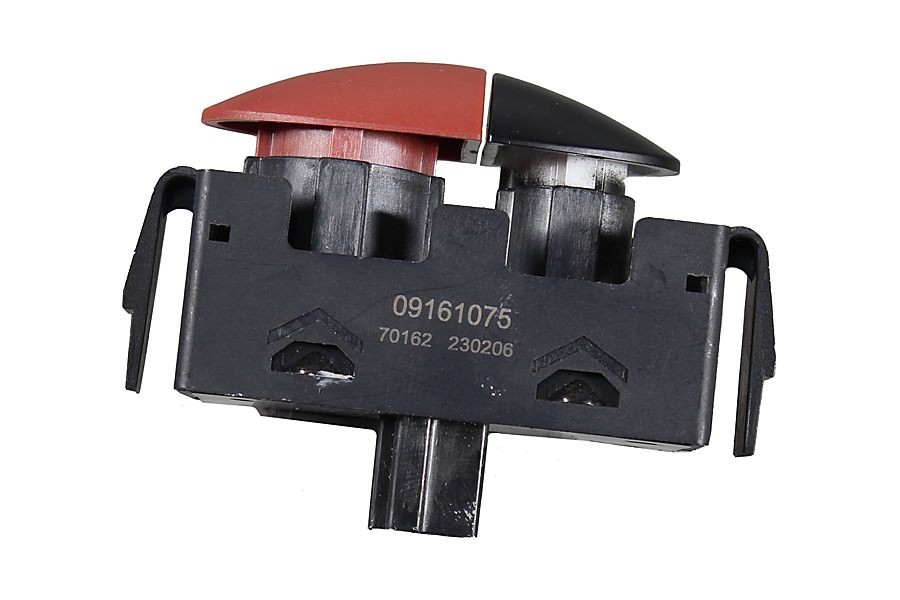 Interruptor warning Renault Master III