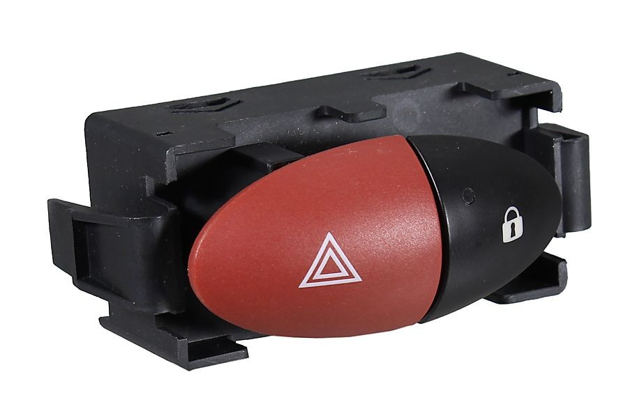  Boton de luz de emergencía Renault Master 3