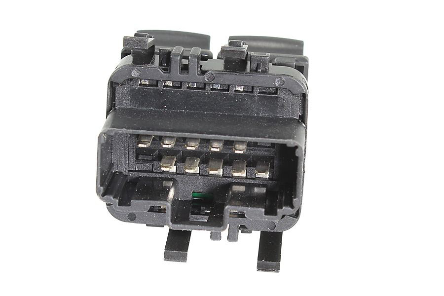 Comprar 8200315034 General Motors Interruptor de elevalunas delantera izquierda
