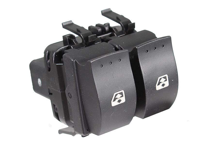 Interruptor de elevalunas delantera izquierda 8200315034 General Motors