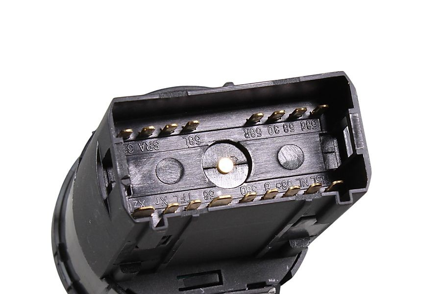6920P11 Polcar Interruptor de luces en el tablero