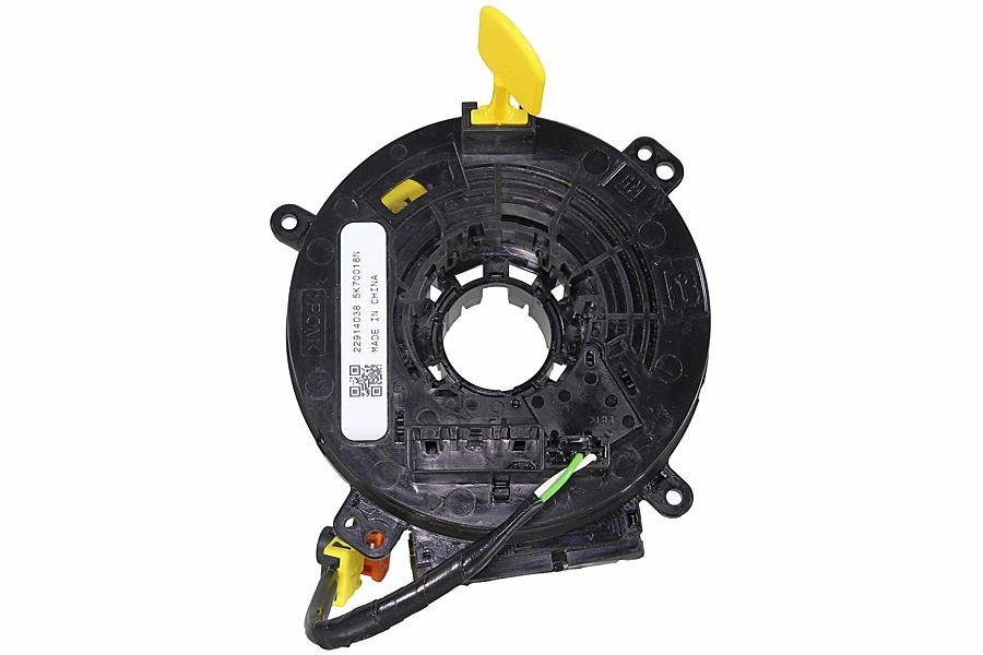 Anillo de contacto del volante Opel Astra J sedán (69) (2012 - 2015) precio, desde 37,06 EUR