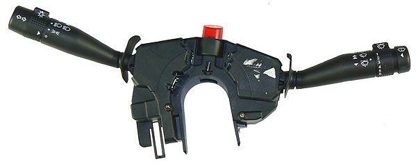 Interruptor de la columna de dirección completo Ford Escort VII hatchback (GAL, AAL, ABL) (1995 - 1998) precio, desde 55,99 EUR