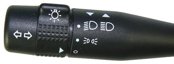 Mando bajo volante para Ford Escort VII GAL, AAL, ABL
