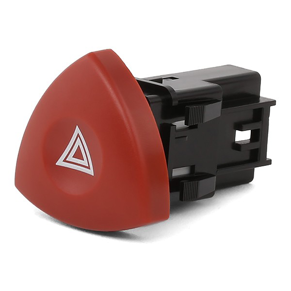  Boton de luz de emergencía Renault Laguna 2