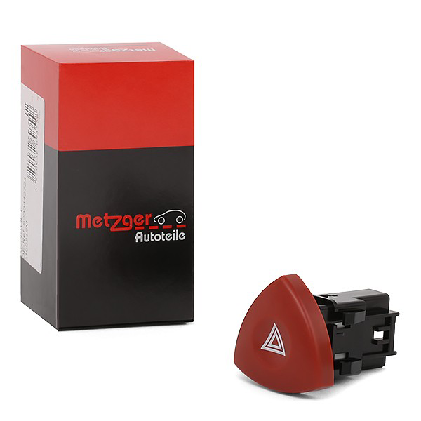 Comprar Boton de luz de emergencía Renault Laguna II KG0, KG1
