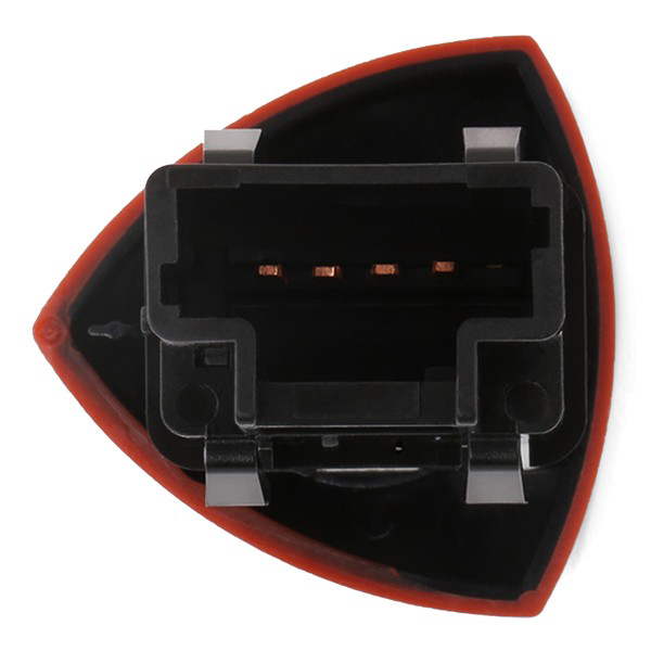 Interruptor warning Renault Laguna II