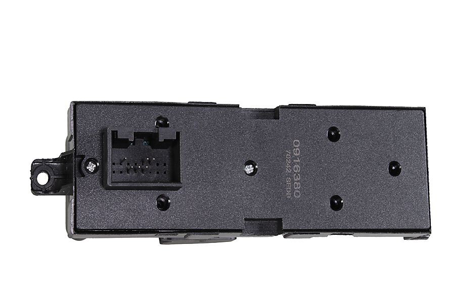 Comprar 0916380 Metzger Interruptor de elevalunas delantera izquierda