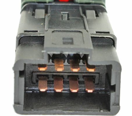 Comprar Boton de luz de emergencía Renault Kangoo I FC0, FC1