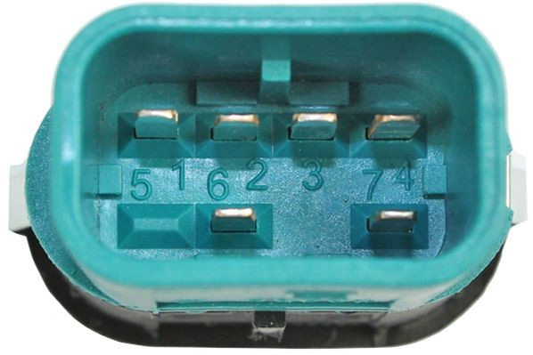 Botón de encendido del motor del elevalunas delantero izquierdo Zilbermann 04549 precio, desde 7,73 EUR