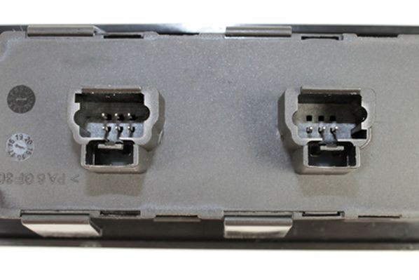 Unidad de control de elevalunas delantera izquierda Renault (RVI) 6554KT precio, desde 31,76 EUR