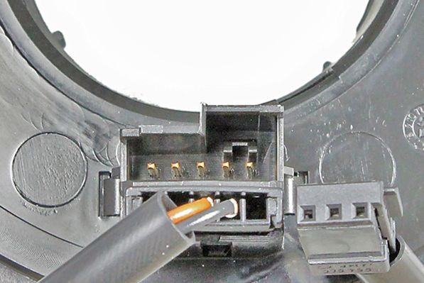 Anillo AIRBAG del volante Magneti Marelli DA52048