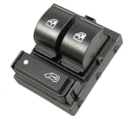Interruptor de elevalunas delantera izquierda 5145008 Sidat