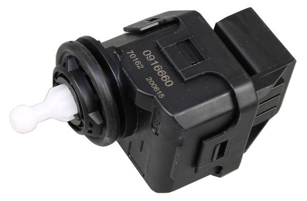 Motor regulador de faros Metzger 0916660 precio, desde 25,62 EUR
