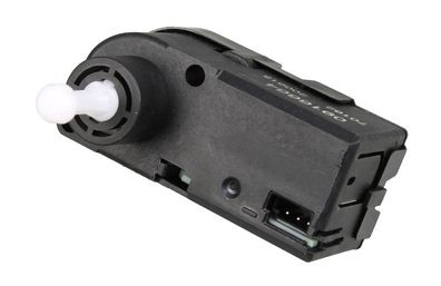 Elemento de regulación, regulación del alcance de faros  para Opel Corsa C F08, F68