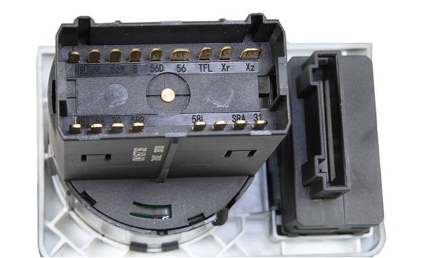 Interruptor de luces en el tablero Metzger 0916736 precio, desde 39,20 EUR