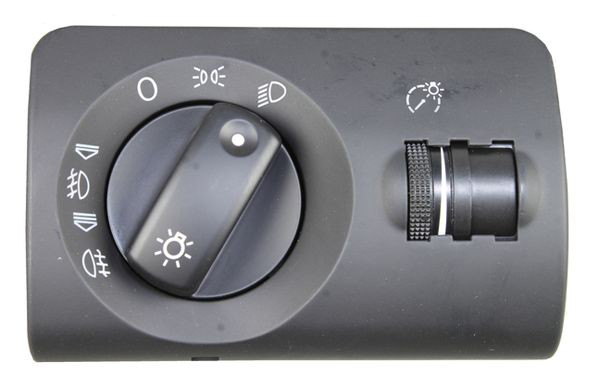 Comprar 0916736 Metzger Interruptor de luces en el tablero