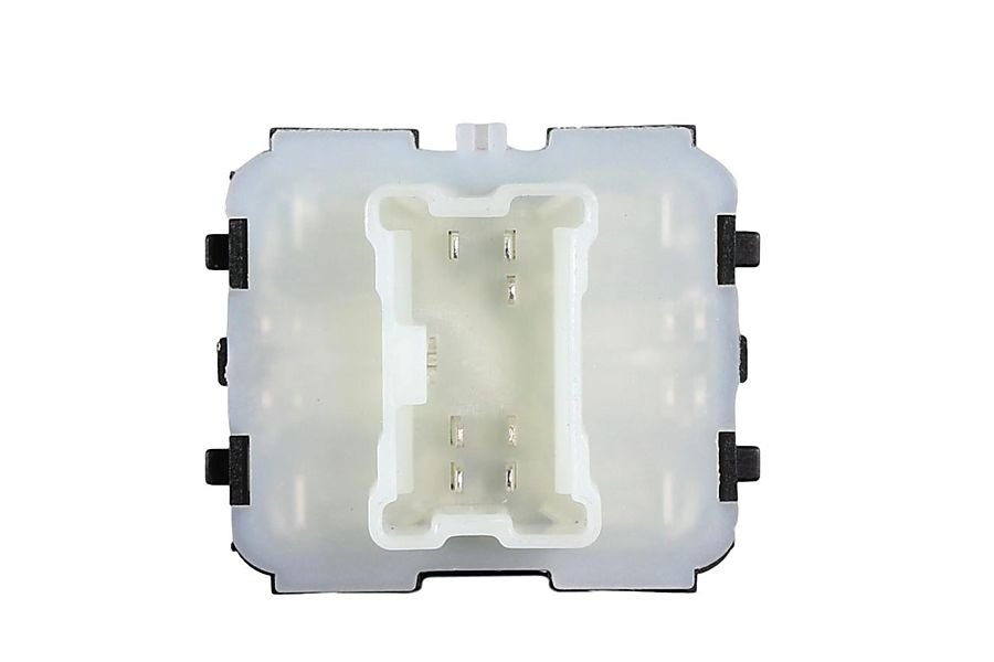 Interruptor de elevalunas delantera izquierda 2556100Q0K Nissan/Infiniti