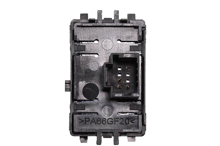 2556100Q0K Nissan/Infiniti Unidad de control de elevalunas delantera izquierda